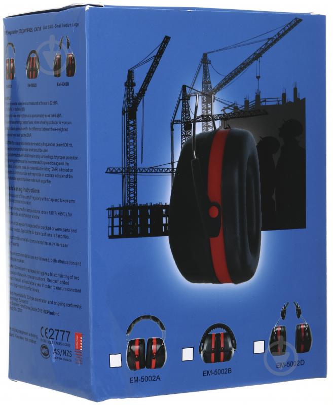 Наушники Expert SE-29dB - фото 8