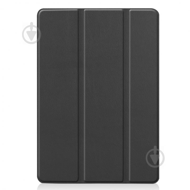 Чохол AIRON Premium для Apple iPad 10.2" 2019/2020 7/8th Gen та Air 3 black (4822352781018) - фото 1