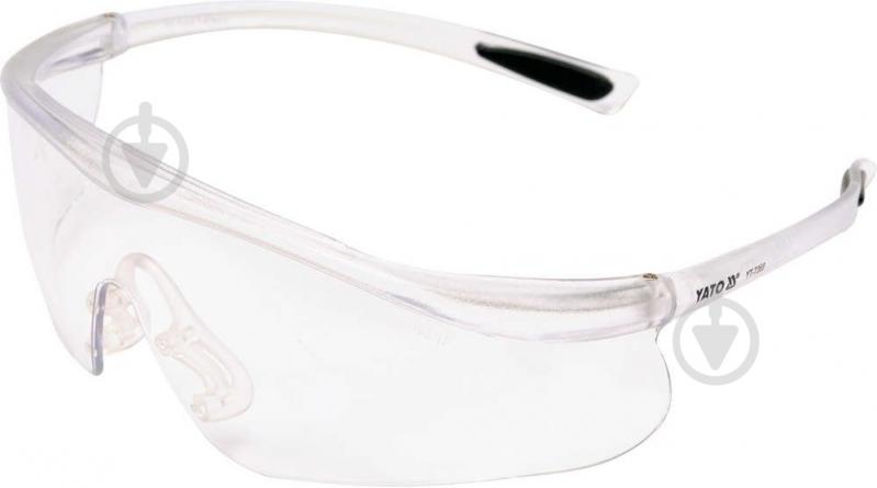 Очки защитные LION SOFT SG-71046 - фото 1