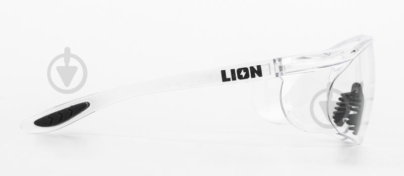 Очки защитные LION SOFT - фото 7