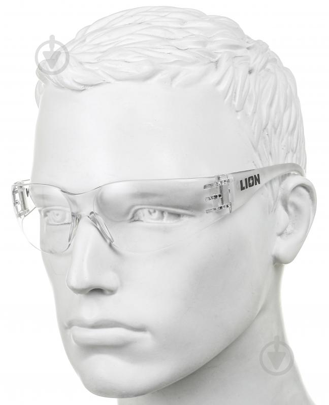Очки защитные LION AERO - фото 10 Очки защитные LION AERO - фото 10