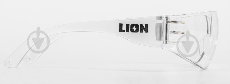 Очки защитные LION AERO - фото 7 Очки защитные LION AERO - фото 7
