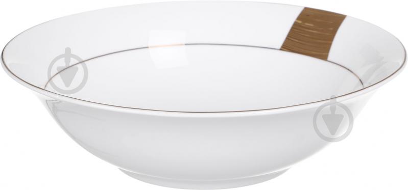 Салатник Fiora Grace 23 см - фото 1