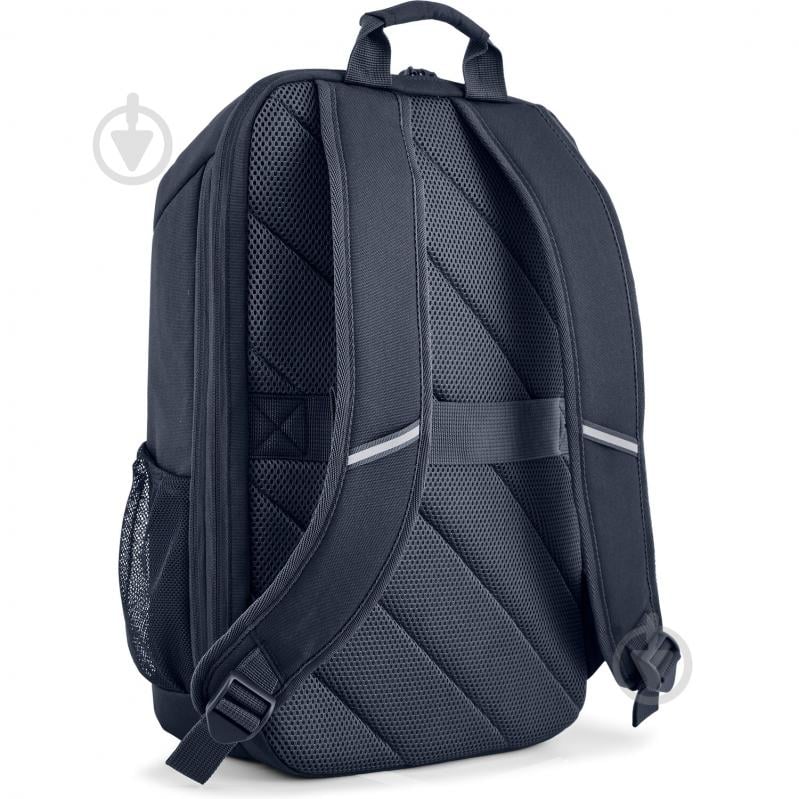 Рюкзак для ноутбука HP Travel 15.6" grey (6B8U6AA) - фото 6