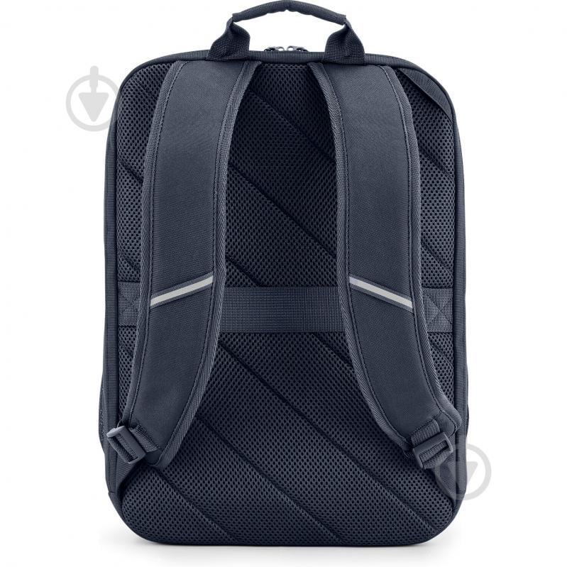 Рюкзак для ноутбука HP Travel 15.6" grey (6B8U6AA) - фото 7