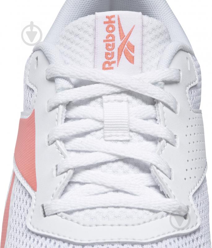 Кроссовки женские демисезонные Reebok FLEXAGON ENERGY TR 3.0 FX1349 р.37,5 белые - фото 5