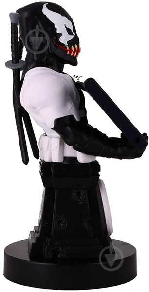 Держатель FSD Marvel Deadpool: Venompool (CGCAMR300230) - фото 4