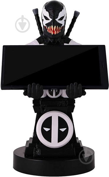 Держатель FSD Marvel Deadpool: Venompool (CGCAMR300230) - фото 3