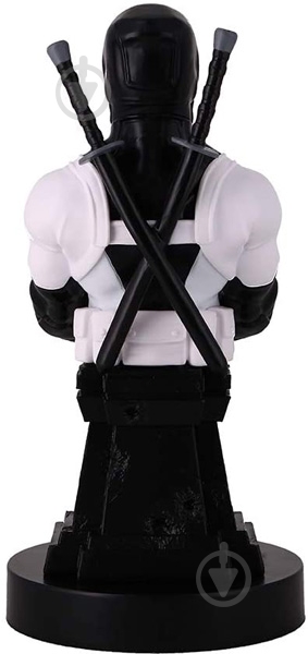 Держатель FSD Marvel Deadpool: Venompool (CGCAMR300230) - фото 5