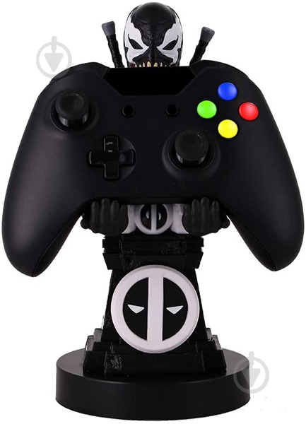 Держатель FSD Marvel Deadpool: Venompool (CGCAMR300230) - фото 6