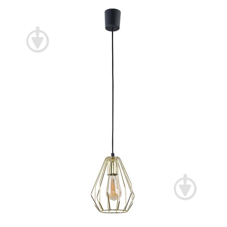 Подвес TK Lighting 60 Вт /E27 2787 - фото 1