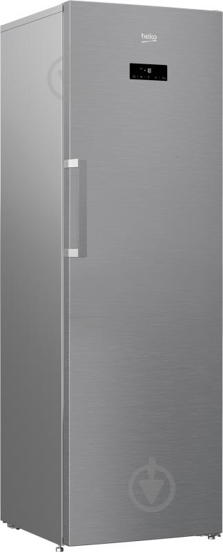 ВІТРИНА! Морозильна камера Beko RFNE312E21XB - фото 2