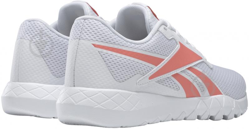 Кросівки жіночі демісезонні Reebok FLEXAGON ENERGY TR 3.0 FX1349 р.38 білі - фото 7