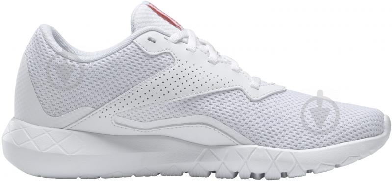 Кросівки жіночі демісезонні Reebok FLEXAGON ENERGY TR 3.0 FX1349 р.38 білі - фото 2