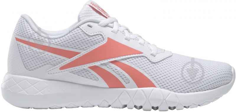 Кросівки жіночі демісезонні Reebok FLEXAGON ENERGY TR 3.0 FX1349 р.38 білі - фото 1