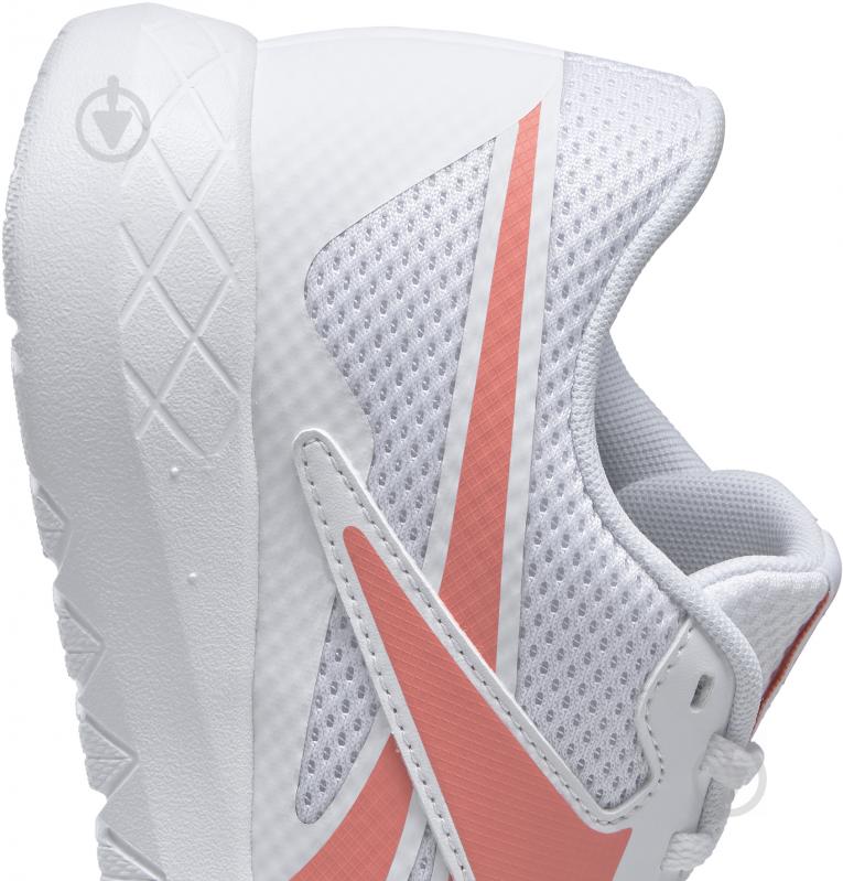 Кросівки жіночі демісезонні Reebok FLEXAGON ENERGY TR 3.0 FX1349 р.38 білі - фото 4