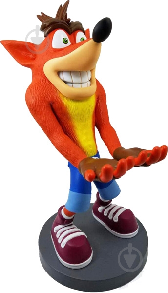 Держатель FSD Crash Bandicoot (CGCRAC300012) - фото 2