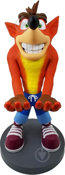 Держатель FSD Crash Bandicoot (CGCRAC300012) - фото 1