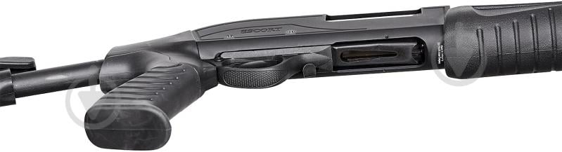 Ружье Hatsan Escort Aimguard TS 12/76 51см 4+1 сyl - фото 4 Ружье Hatsan Escort Aimguard TS 12/76 51см 4+1 сyl - фото 4