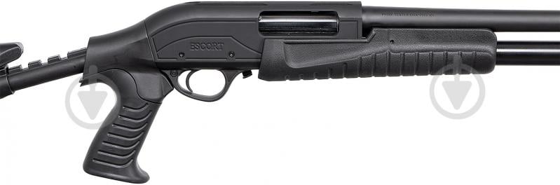 Ружье Hatsan Escort Aimguard TS 12/76 51см 4+1 сyl - фото 10 Ружье Hatsan Escort Aimguard TS 12/76 51см 4+1 сyl - фото 10