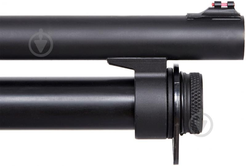 Ружье Hatsan Escort Aimguard TS 12/76 51см 4+1 сyl - фото 5 Ружье Hatsan Escort Aimguard TS 12/76 51см 4+1 сyl - фото 5