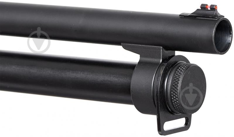 Ружье Hatsan Escort Aimguard TS 12/76 51см 4+1 сyl - фото 7 Ружье Hatsan Escort Aimguard TS 12/76 51см 4+1 сyl - фото 7