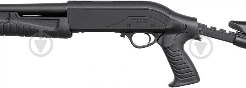 Ружье Hatsan Escort Aimguard TS 12/76 51см 4+1 сyl - фото 9 Ружье Hatsan Escort Aimguard TS 12/76 51см 4+1 сyl - фото 9