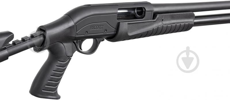 Ружье Hatsan Escort Aimguard TS 12/76 51см 4+1 сyl - фото 11 Ружье Hatsan Escort Aimguard TS 12/76 51см 4+1 сyl - фото 11