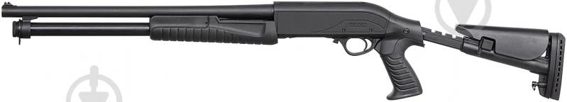 Ружье Hatsan Escort Aimguard TS 12/76 51см 4+1 сyl - фото 2 Ружье Hatsan Escort Aimguard TS 12/76 51см 4+1 сyl - фото 2