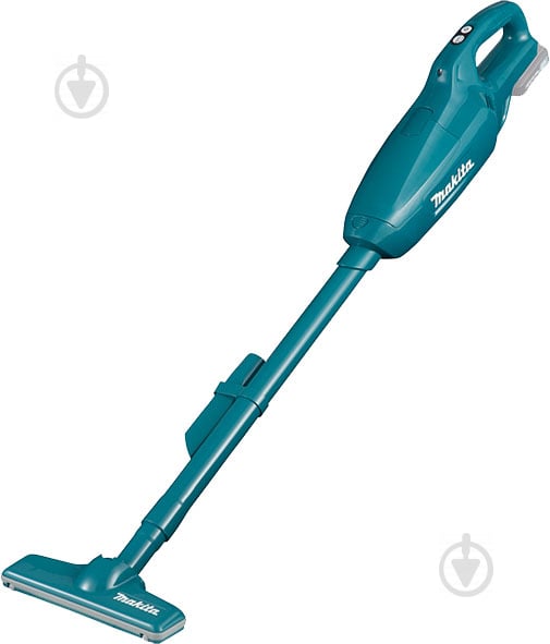 Пылесос аккумуляторный Makita CL107FDZ - фото 1