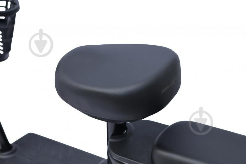 Электроскутер Maxxter E500 (Beige), 500 Вт - фото 9