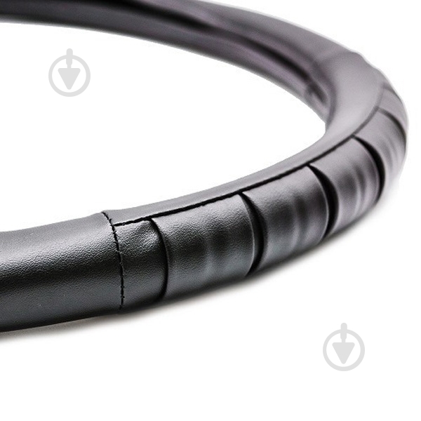 Чехол на руль Elegant M EL 105 490 черный - фото 2 Чехол на руль Elegant M EL 105 490 черный - фото 2