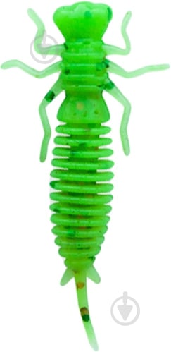 Силикон Fanatik Larva 43 мм 10 шт. 02016L - фото 1