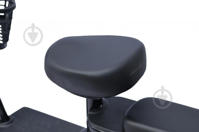 Электроскутер Maxxter E500 (Red) 500 Вт - фото 11 Электроскутер Maxxter E500 (Red) 500 Вт - фото 11