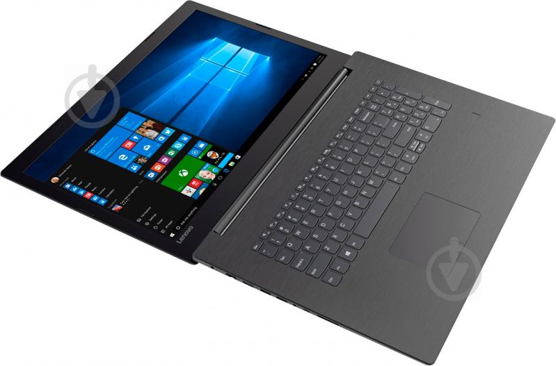 Ноутбук Lenovo V130 15.6" (81HN00N3RA) grey - фото 6