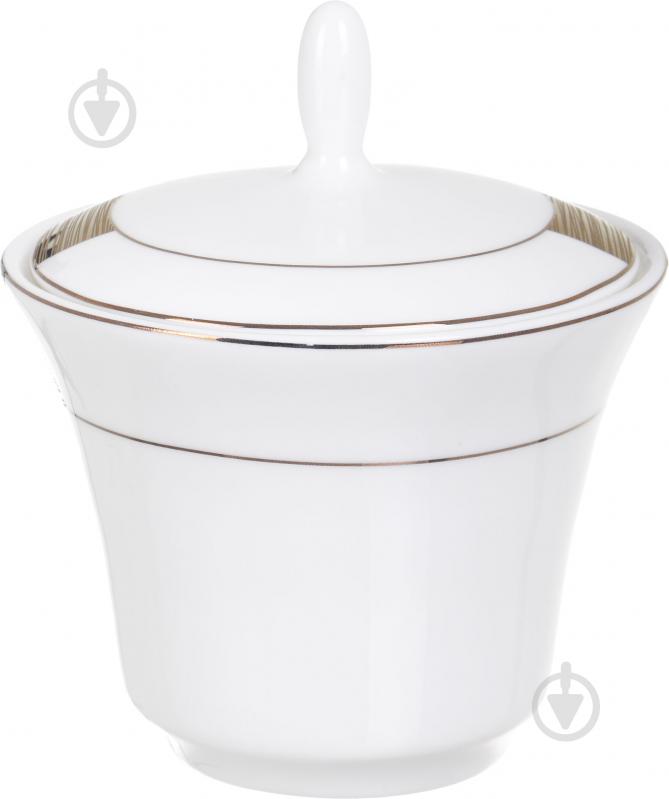 Сахарница Fiora Grace 300 мл - фото 1 Сахарница Fiora Grace 300 мл - фото 1