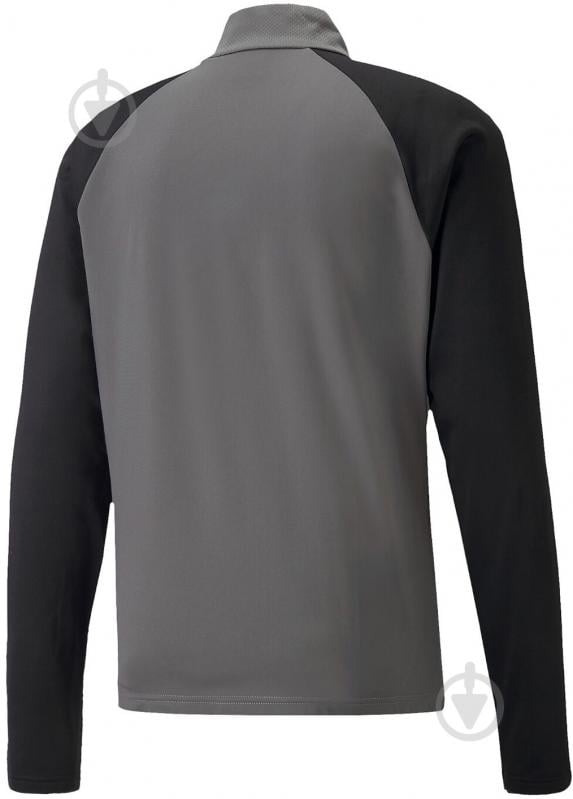 Джемпер Puma 65723613 р.L серый - фото 2 Джемпер Puma 65723613 р.L серый - фото 2