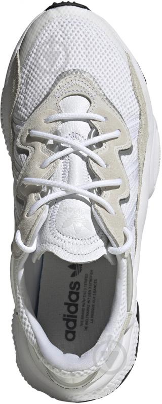 Кроссовки мужские демисезонные Adidas OZWEEGO EE6464 р.40 2/3 белые - фото 8