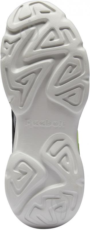 Кросівки чоловічі демісезонні Reebok REEBOK ROYAL EC RIDE 4 FX2400 р.40,5 чорні - фото 14