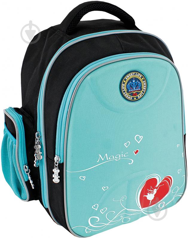 Рюкзак школьный Cool For School Magic CF85840 - фото 1 Рюкзак школьный Cool For School Magic CF85840 - фото 1