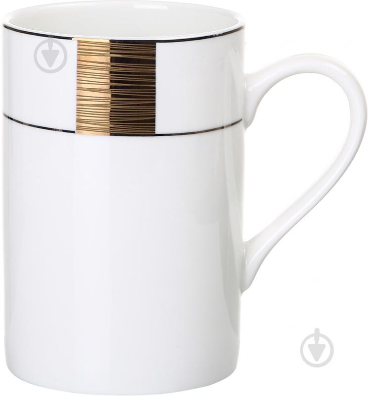 Чашка Fiora Grace 350 мл - фото 1 Чашка Fiora Grace 350 мл - фото 1