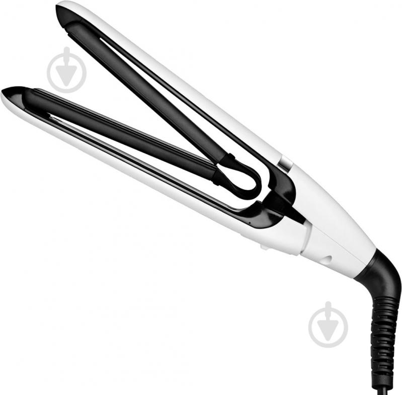 Выпрямитель для волос Remington Air Plates Compact S2412 - фото 2