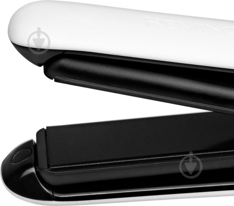 Выпрямитель для волос Remington Air Plates Compact S2412 - фото 4