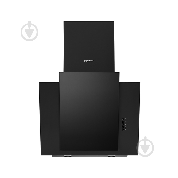Вытяжка Pyramida NR-MV 60 (850) M BL - фото 2 Вытяжка Pyramida NR-MV 60 (850) M BL - фото 2