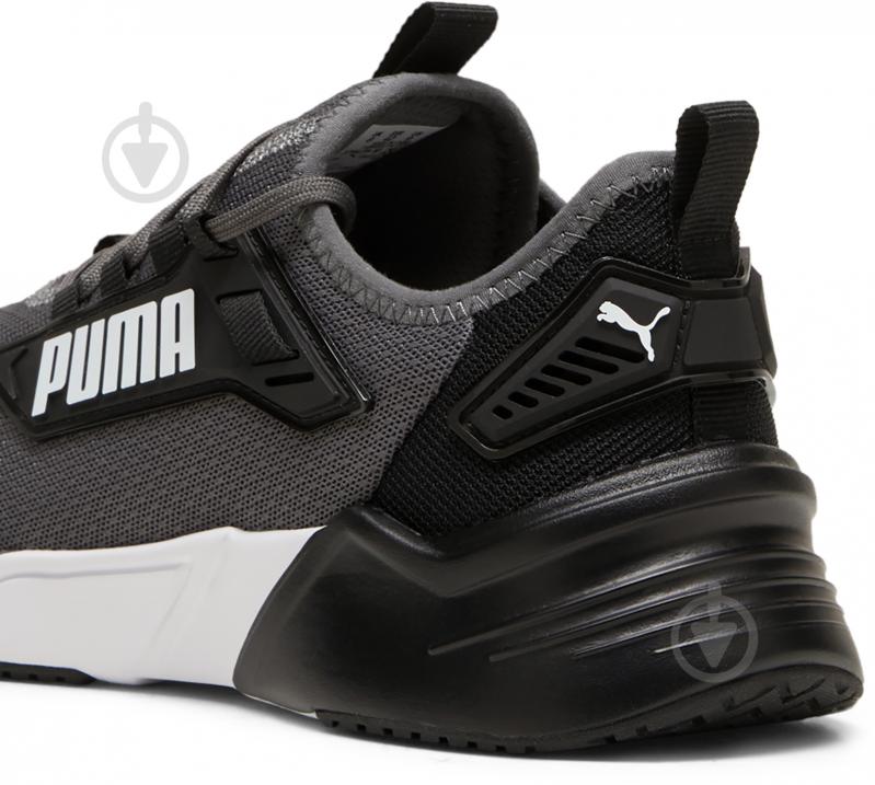 Кроссовки мужские Puma RETALIATE 37947810 р.42,5 серые - фото 4