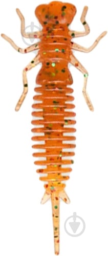 Силікон Fanatik Larva 50 мм 8 шт. 00920L - фото 1