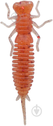 Силікон Fanatik Larva 50 мм 8 шт. 01720L - фото 1