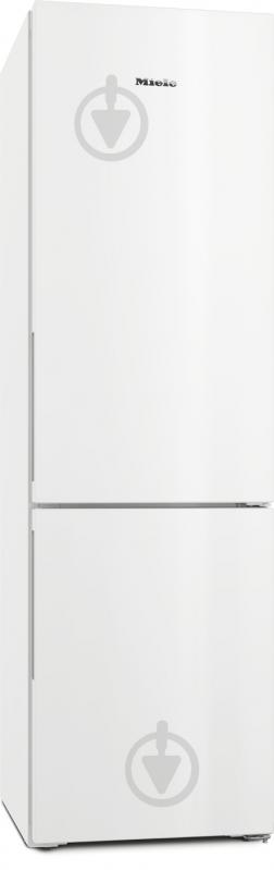 Холодильник Miele KFN 4395 CD ws - фото 1