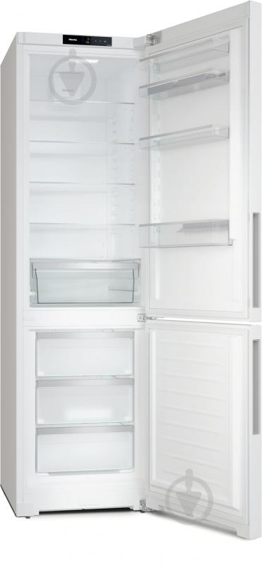 Холодильник Miele KFN 4395 CD ws - фото 4