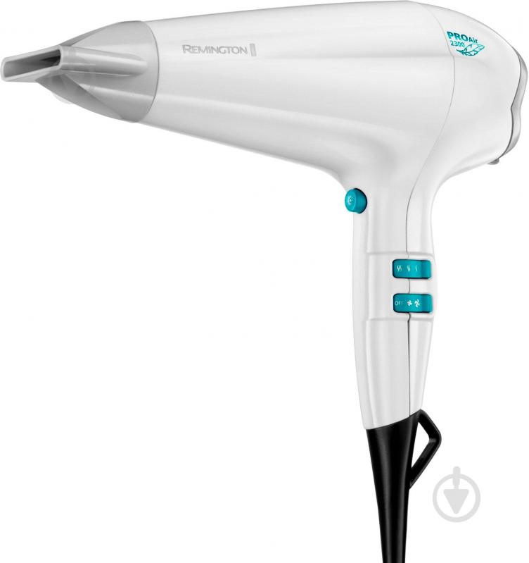 Фен Remington PRO Air Power AC6330 - фото 1